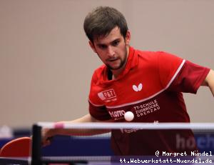 Cristian Pletea (Grenzau)