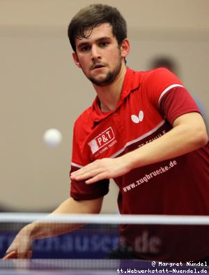 Cristian Pletea (Grenzau)