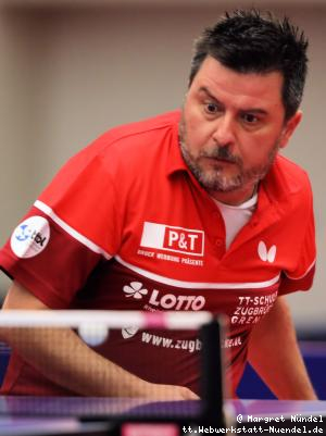 Aleksandar Karaka&scaron;evi&cacute; (Grenzau)
