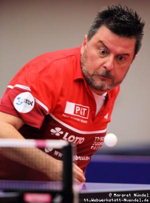 Aleksandar Karaka&scaron;evi&cacute; (Grenzau)