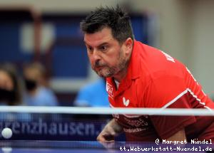 Aleksandar Karaka&scaron;evi&cacute; (Grenzau)