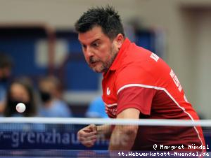 Aleksandar Karaka&scaron;evi&cacute; (Grenzau)