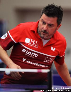 Aleksandar Karaka&scaron;evi&cacute; (Grenzau)
