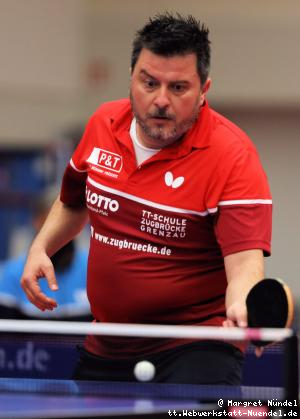 Aleksandar Karaka&scaron;evi&cacute; (Grenzau)