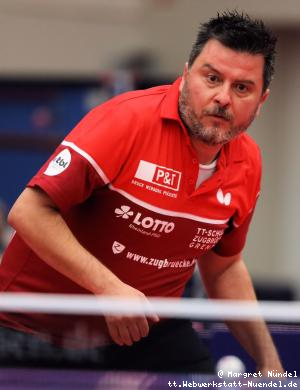 Aleksandar Karaka&scaron;evi&cacute; (Grenzau)