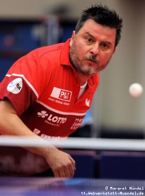 Aleksandar Karaka&scaron;evi&cacute; (Grenzau)