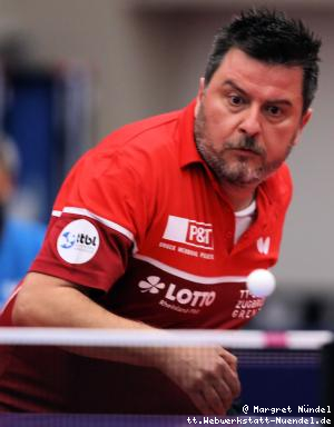 Aleksandar Karaka&scaron;evi&cacute; (Grenzau)