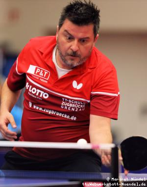 Aleksandar Karaka&scaron;evi&cacute; (Grenzau)