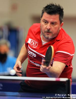 Aleksandar Karaka&scaron;evi&cacute; (Grenzau)