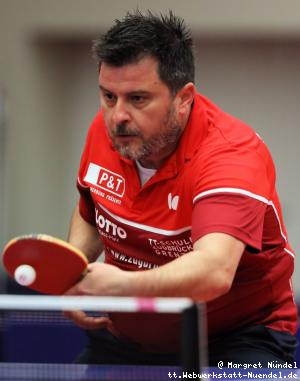 Aleksandar Karaka&scaron;evi&cacute; (Grenzau)