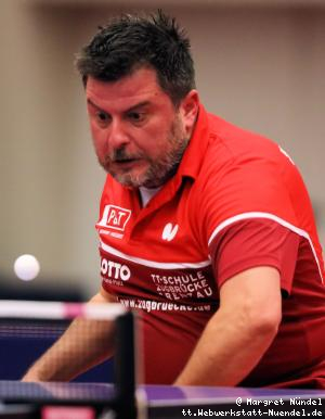 Aleksandar Karaka&scaron;evi&cacute; (Grenzau)