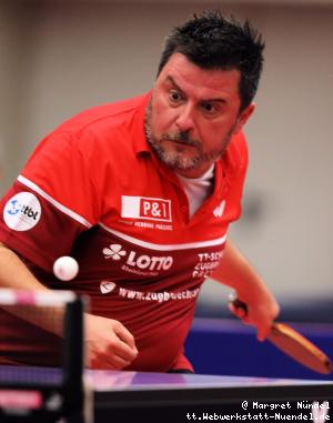 Aleksandar Karaka&scaron;evi&cacute; (Grenzau)