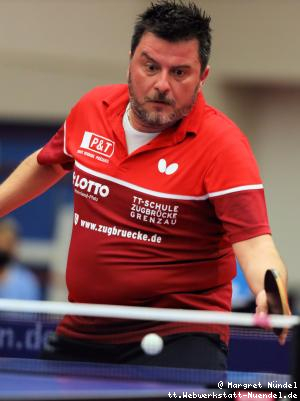 Aleksandar Karaka&scaron;evi&cacute; (Grenzau)