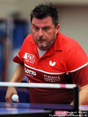 Aleksandar Karaka&scaron;evi&cacute; (Grenzau)