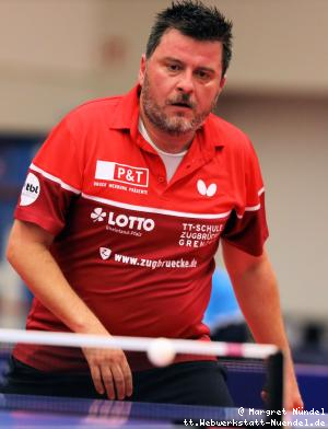 Aleksandar Karaka&scaron;evi&cacute; (Grenzau)