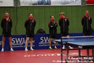 Team K&ouml;ln