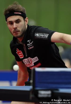 Florian Cnudde (J&uuml;lich)