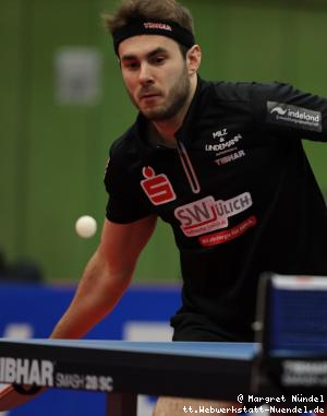 Florian Cnudde (J&uuml;lich)