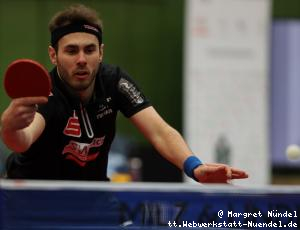Florian Cnudde (J&uuml;lich)
