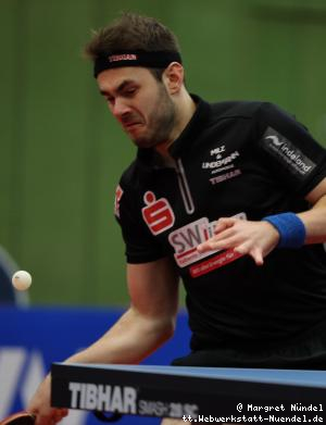 Florian Cnudde (J&uuml;lich)