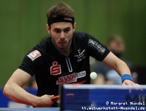 Florian Cnudde (J&uuml;lich)