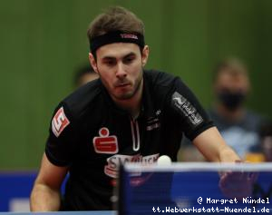 Florian Cnudde (J&uuml;lich)