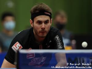 Florian Cnudde (J&uuml;lich)