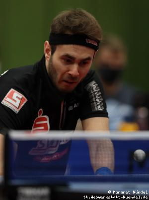 Florian Cnudde (J&uuml;lich)