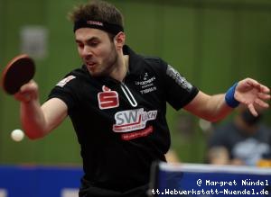 Florian Cnudde (J&uuml;lich)