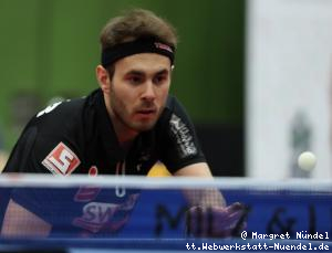 Florian Cnudde (J&uuml;lich)