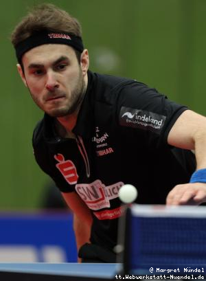 Florian Cnudde (J&uuml;lich)