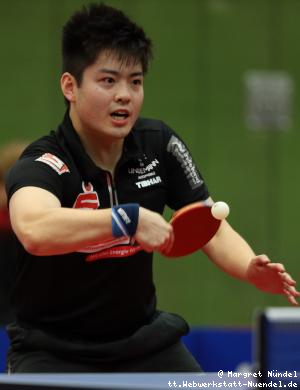 Liang Qiu (J&uuml;lich)