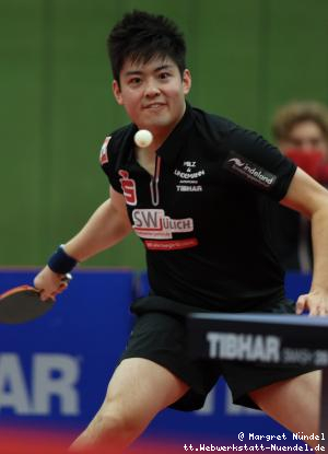 Liang Qiu (J&uuml;lich)