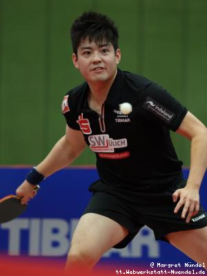 Liang Qiu (J&uuml;lich)