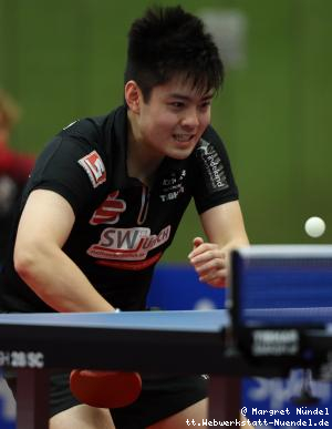 Liang Qiu (J&uuml;lich)