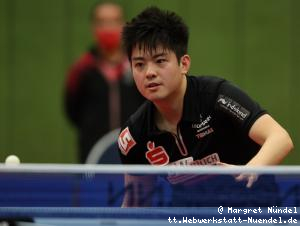 Liang Qiu (J&uuml;lich)