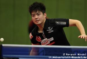 Liang Qiu (J&uuml;lich)