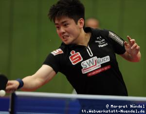 Liang Qiu (J&uuml;lich)