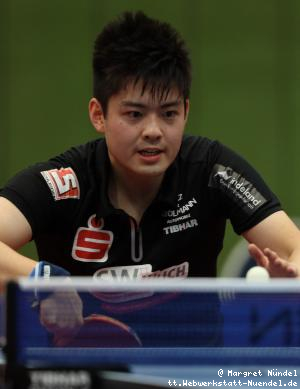 Liang Qiu (J&uuml;lich)