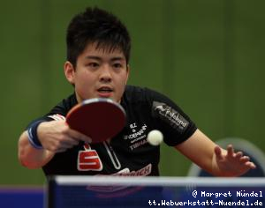 Liang Qiu (J&uuml;lich)