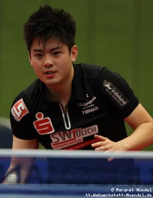 Liang Qiu (J&uuml;lich)