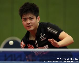 Liang Qiu (J&uuml;lich)
