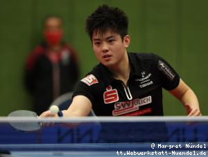 Liang Qiu (J&uuml;lich)