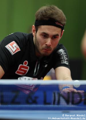 Florian Cnudde (J&uuml;lich)