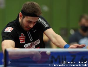 Florian Cnudde (J&uuml;lich)