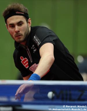 Florian Cnudde (J&uuml;lich)