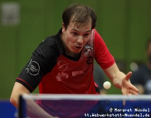 Gianluca Walther (K&ouml;ln)
