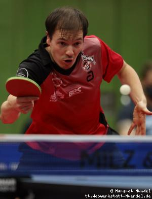 Gianluca Walther (K&ouml;ln)