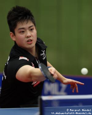 Liang Qiu (J&uuml;lich)