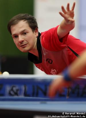 Gianluca Walther (K&ouml;ln)
